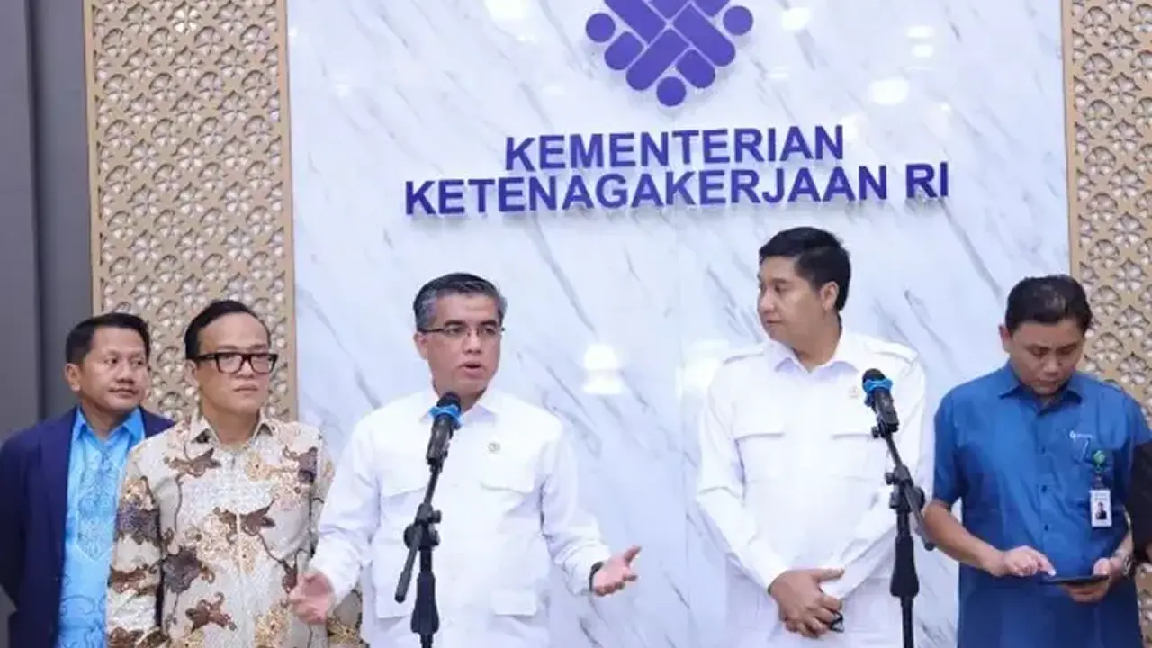 Pembangunan Rumah Subsidi Ciptakan Peluang Kerja dan Kesejahteraan | Nasional