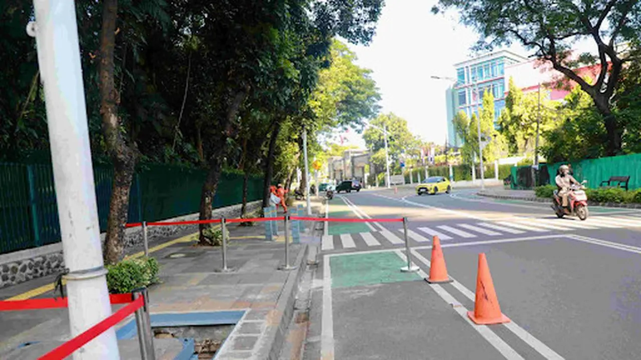 Warga Jakarta Dukung Program SJUT untuk Atasi Kabel Semrawut | syracusebroadband.org Warga Jakarta Dukung Program SJUT untuk Atasi Kabel Semrawut | Nasional