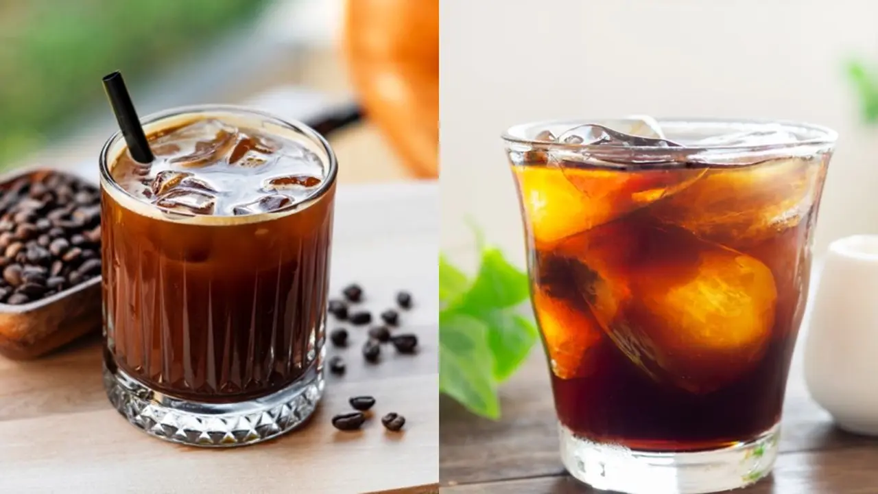 5 Perbedaan Mencolok Antara Teh Cold Brew dan Es Teh | Nasional