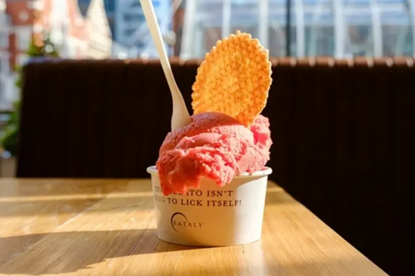 Harga Tempo Gelato 2025: Dessert Hits yang Wajib di Jogja! | Hiburan