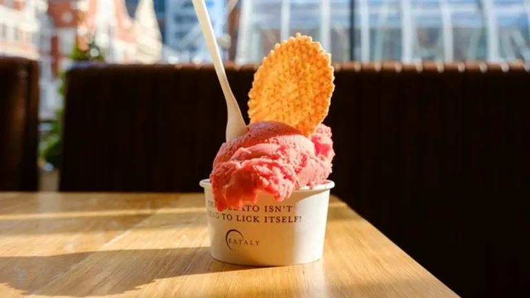 Harga Tempo Gelato 2025: Dessert Hits yang Wajib di Jogja! | Nasional