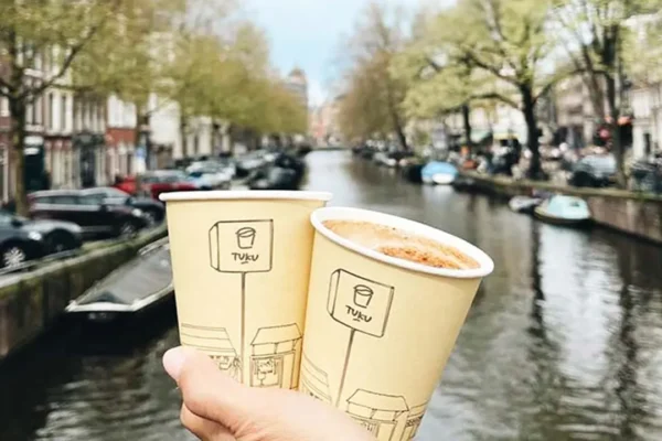 Tantangan dan Komitmen Toko Kopi Tuku pada Bisnis Berkelanjutan | Toko Kopi