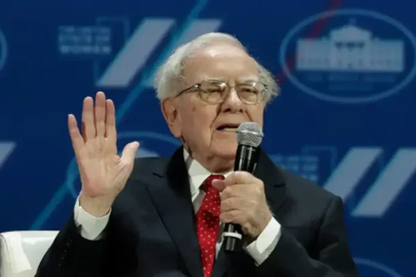 Warren Buffett Alami Kerugian Rp 62 Triliun dari Investasi Kraft Heinz | Internasional