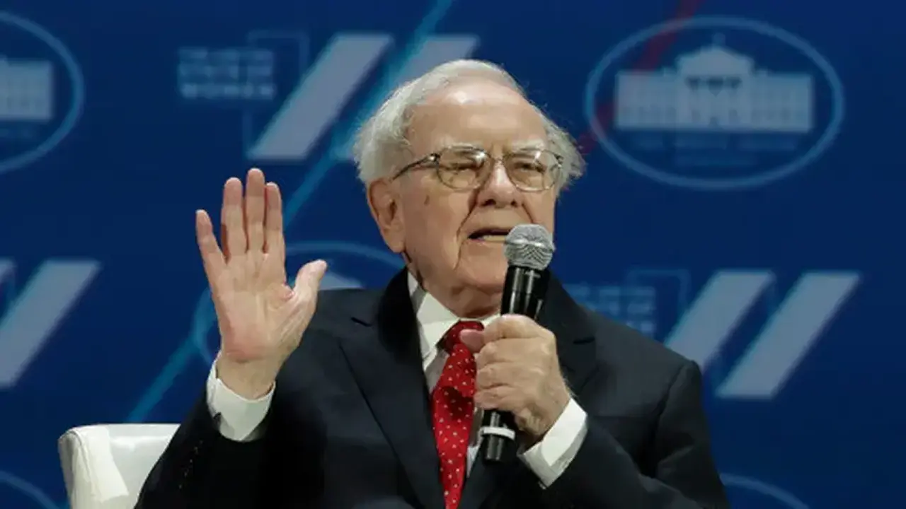 Warren Buffett Alami Kerugian Rp 62 Triliun dari Investasi Kraft Heinz | syracusebroadband.org Warren Buffett Alami Kerugian Rp 62 Triliun dari Investasi Kraft Heinz | Internasional