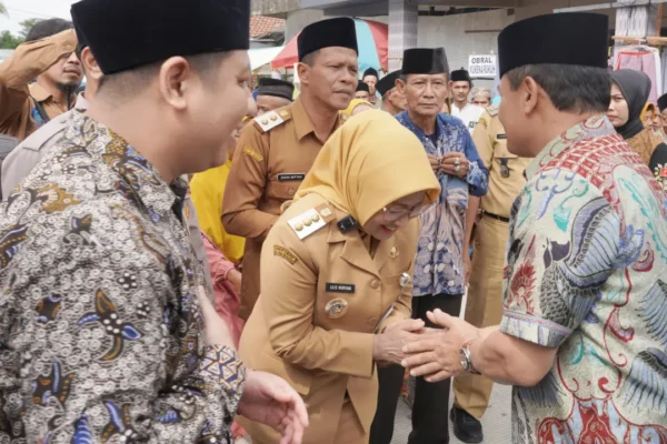 Angka Kemiskinan Turun, Kebumen Tinggalan Status Termiskin Jateng | Nasional