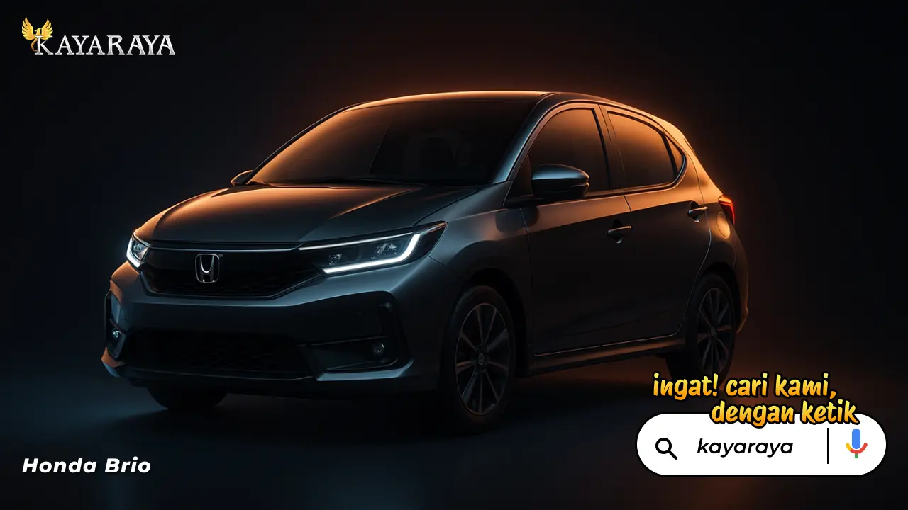 Honda Brio 2025 Indonesia Terbaru Mulai Rp170 Jutaan: Update Harga September 2025, Spesifikasi, Fitur, dan Tips Beli Cerdas | syracusebroadband.org Honda Brio 2025 Indonesia Terbaru Mulai Rp170 Jutaan: Update Harga September 2025, Spesifikasi, Fitur, dan Tips Beli Cerdas | Otomotif