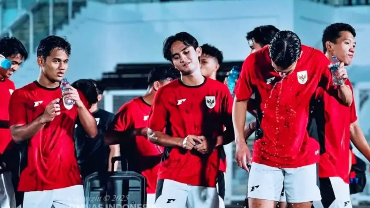 Indonesia U-23 Siap Tempur Hadapi Laos di Kualifikasi Piala Asia | syracusebroadband.org Indonesia U-23 Siap Tempur Hadapi Laos di Kualifikasi Piala Asia | Nasional