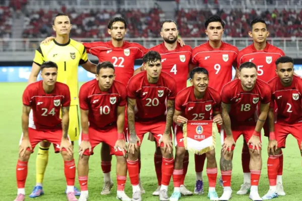 Jadwal Siaran Timnas Indonesia vs Lebanon Malam Ini: Kemenangan Lagi? | Otomotif