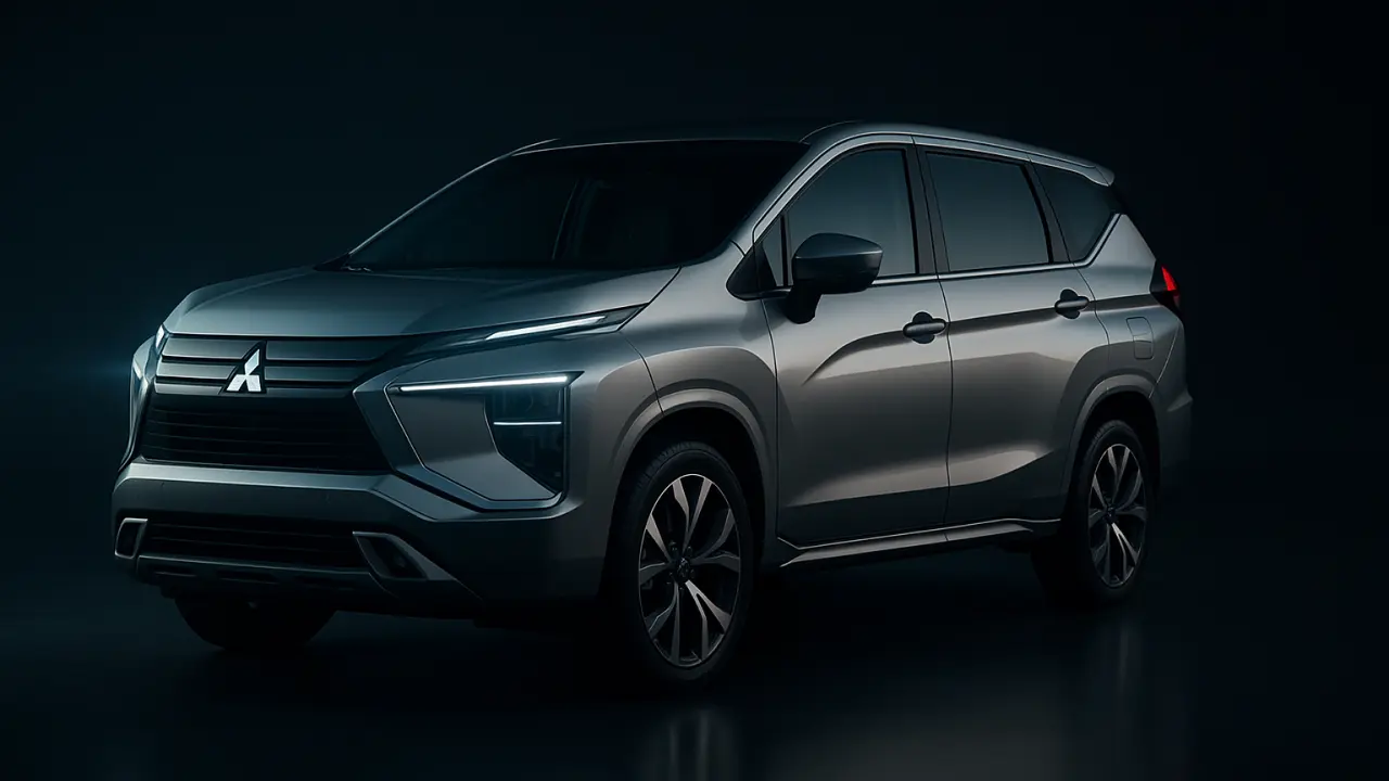 Mitsubishi Xpander 2025 Terbaru Indonesia Resmi Meluncur: AYC, Enam Airbag, Layar 10 Inci, Harga OTR Mulai Rp270 Jutaan | syracusebroadband.org mitsubishi xpander 2025