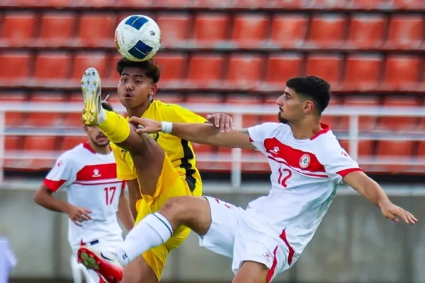 Tiga Pemain Lebanon Beraksi di Liga Indonesia, Siap Bersinar! | Otomotif