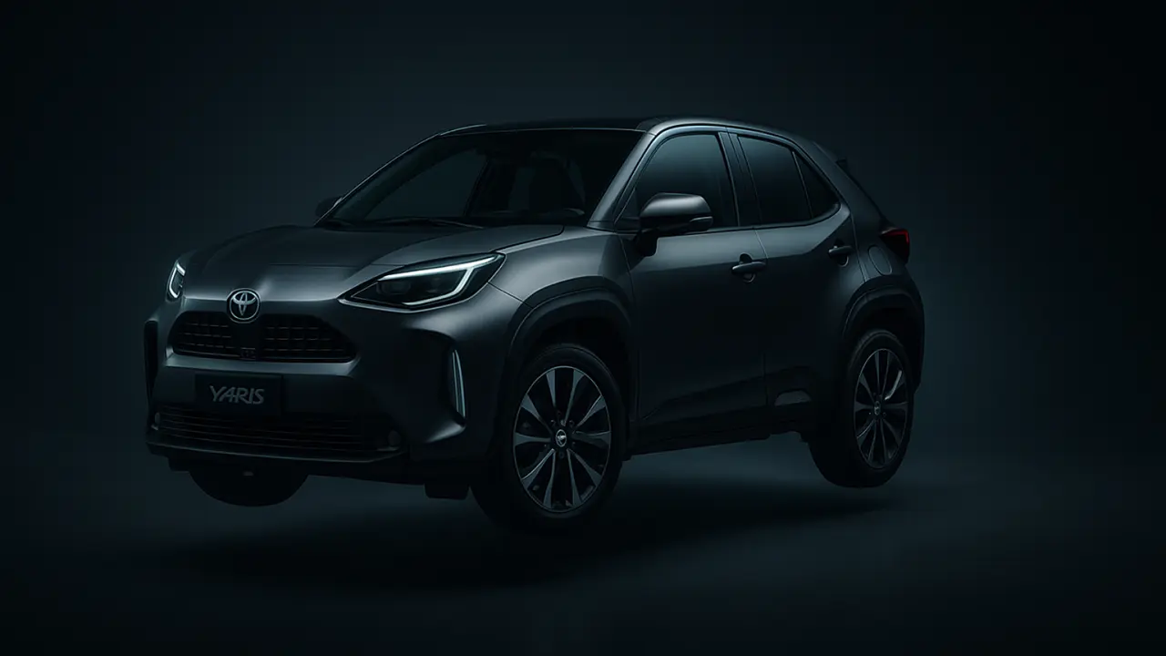 Toyota Yaris Cross Indonesia 2025: Harga OTR Terkini, TSS, Ground Clearance 210 mm, Mesin Hybrid 2NR‑VEX Irit Bensin | syracusebroadband.org Toyota Yaris Cross