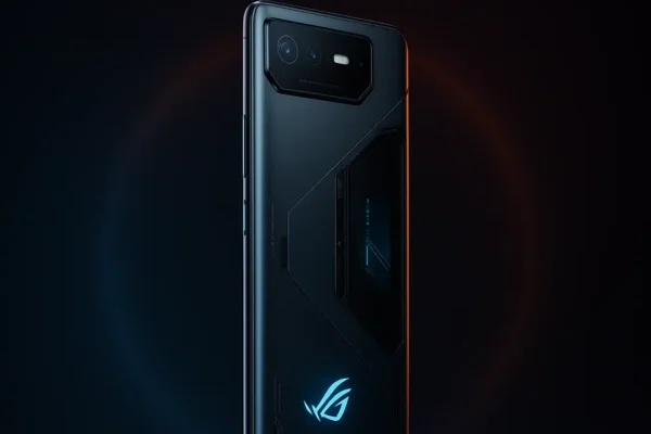 asus rog phone 9 pro