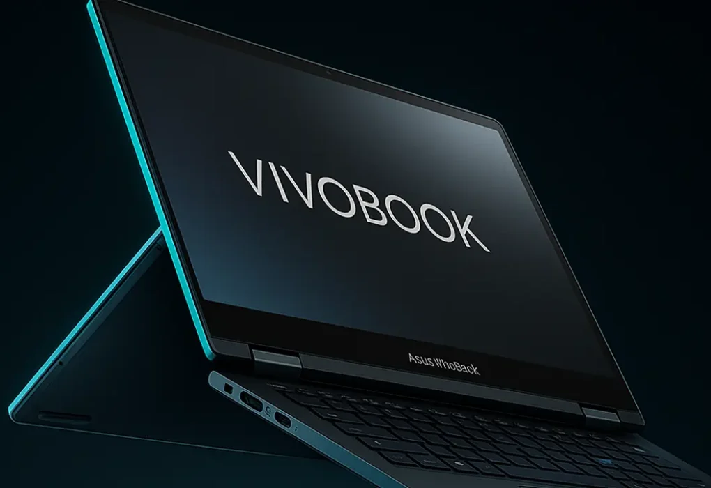 asus vivobook s14 flip