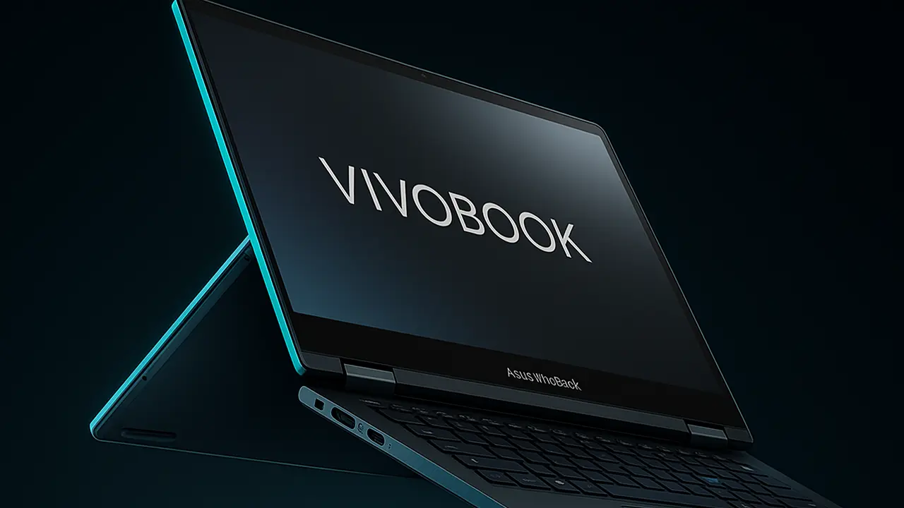 asus vivobook s14 flip