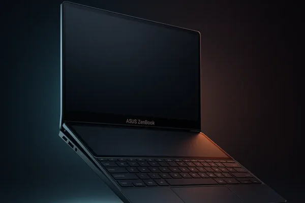 asus zenbook duo