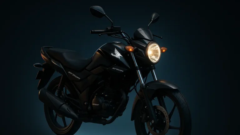 benelli motobi 200