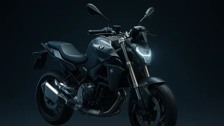 bmw f 800 r