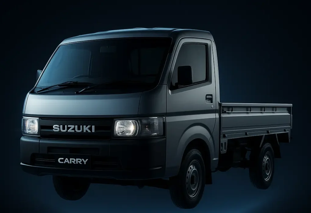 suzuki carry