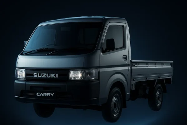 suzuki carry