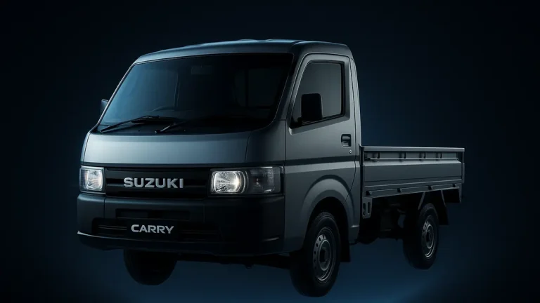 suzuki carry