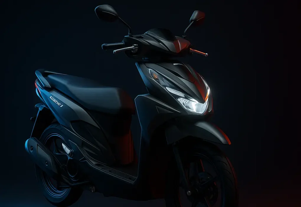 honda beat