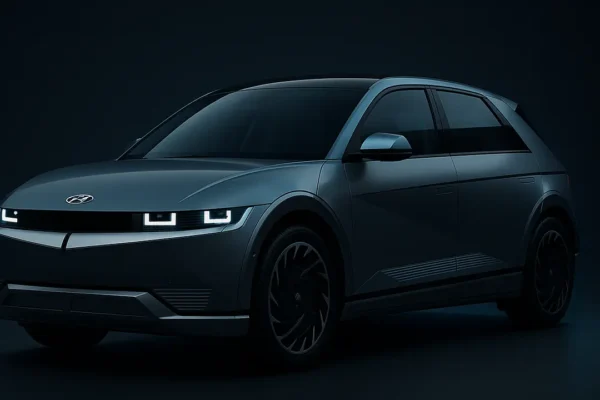 hyundai ioniq 5