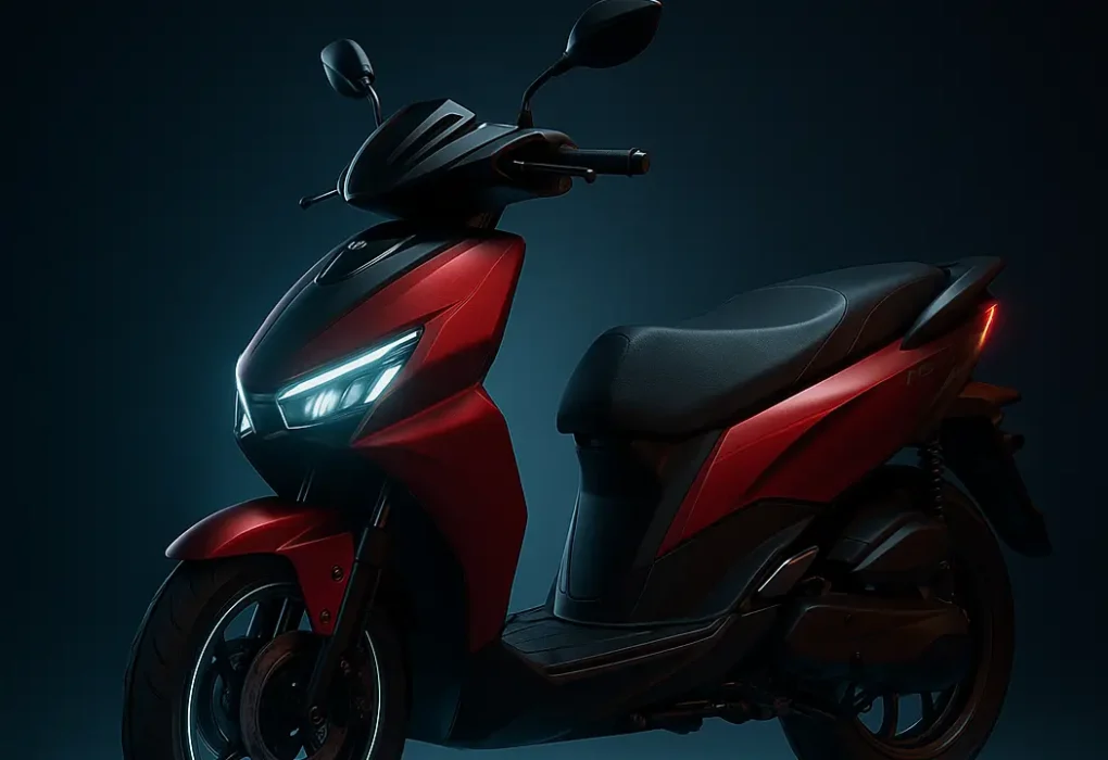 polytron fox 350