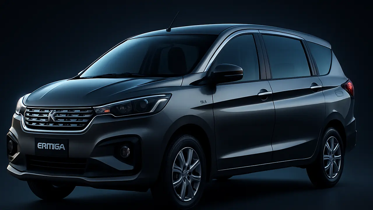 Spesifikasi Suzuki Ertiga Terbaru 2025: MPV Hybrid Irit, Kabin Lega, Fitur Lengkap, dan Cicilan Mulai Rp3 Jutaan per Bulan Saja | syracusebroadband.org suzuki ertiga