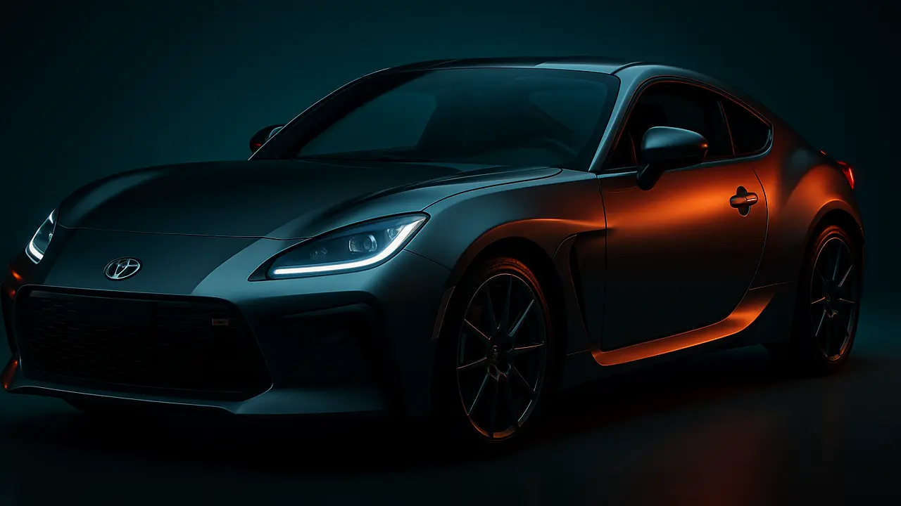 Spesifikasi Toyota GR 86 Indonesia, Coupe Sport Rp1 Miliar dengan Handling Tajam, Fitur Safety Lengkap, dan Performa Harian | syracusebroadband.org toyota gr 86