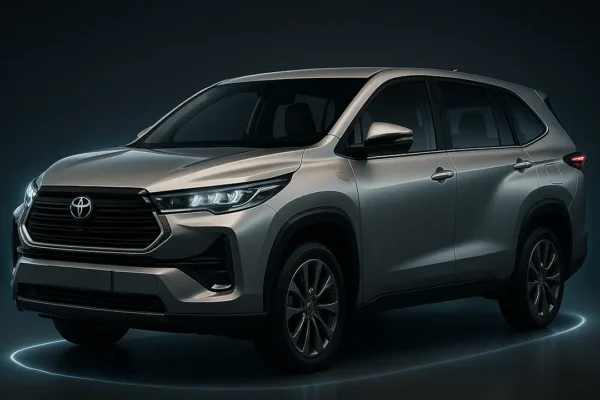 toyota kijang innova