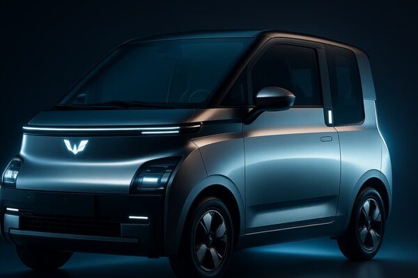 wuling air ev