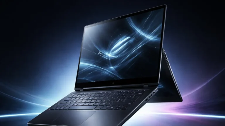 asus rog flow x13