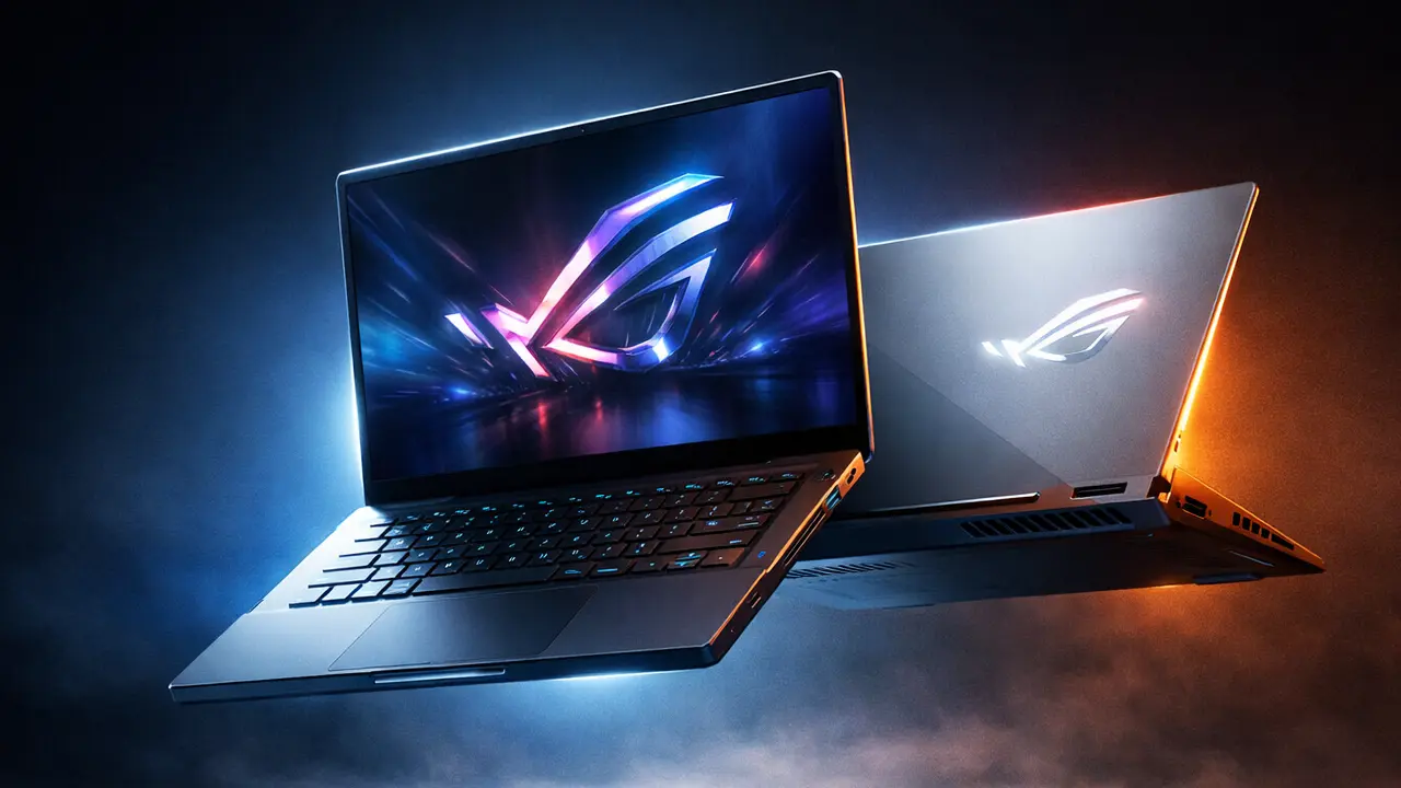asus rog zephyrus g14