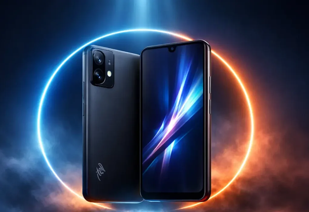 itel a100c