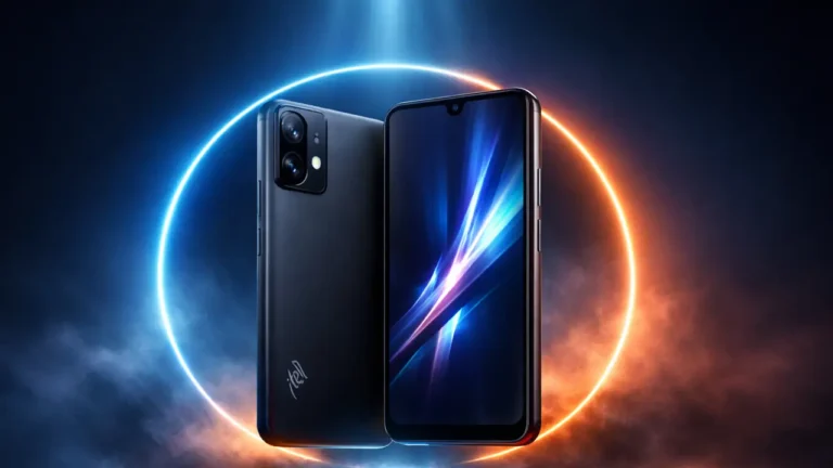itel a100c