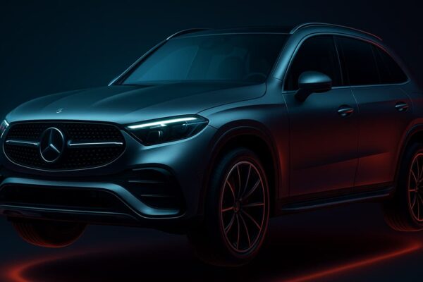 mercedes benz glc class