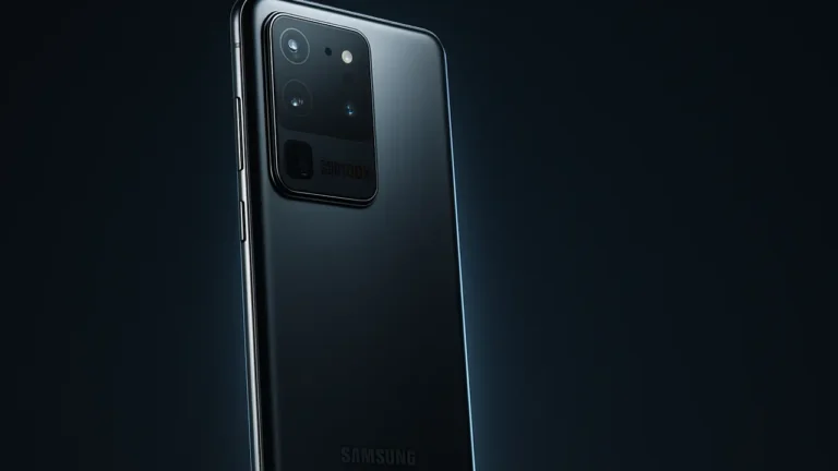 Samsung Galaxy S20 Ultra 2025 Masih Layak? Intip Spek Kamera 108MP, Layar 120Hz, dan Harga Bekas Turun Drastis | Ekonomi
