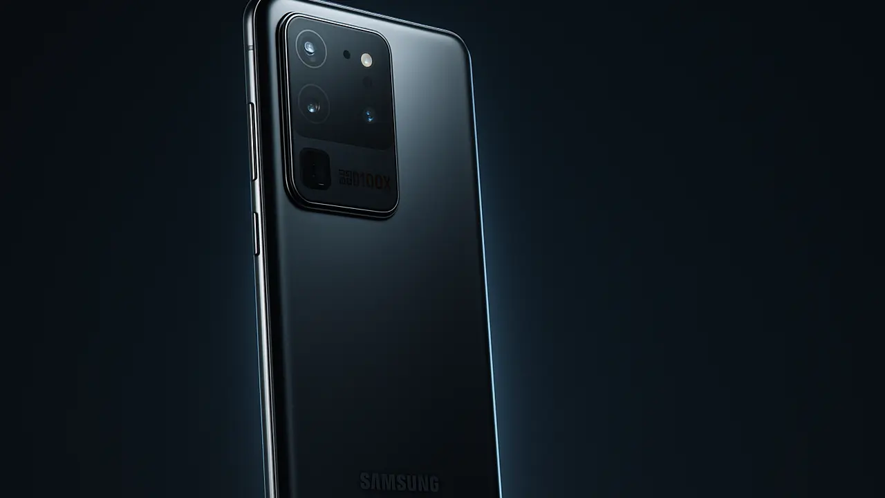 Samsung Galaxy S20 Ultra 2025 Masih Layak? Intip Spek Kamera 108MP, Layar 120Hz, dan Harga Bekas Turun Drastis | Teknologi