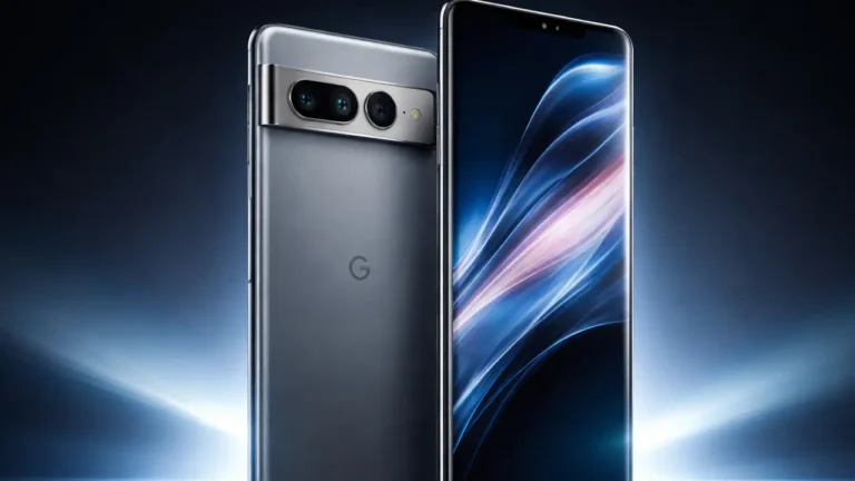 google pixel 9 pro