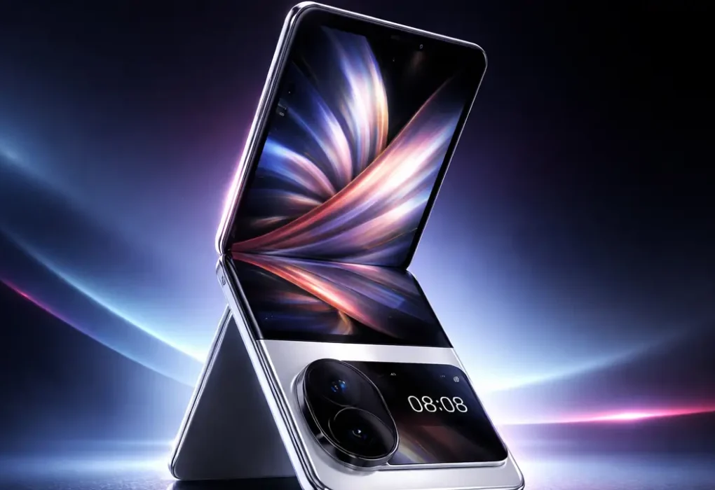 huawei nova flip s