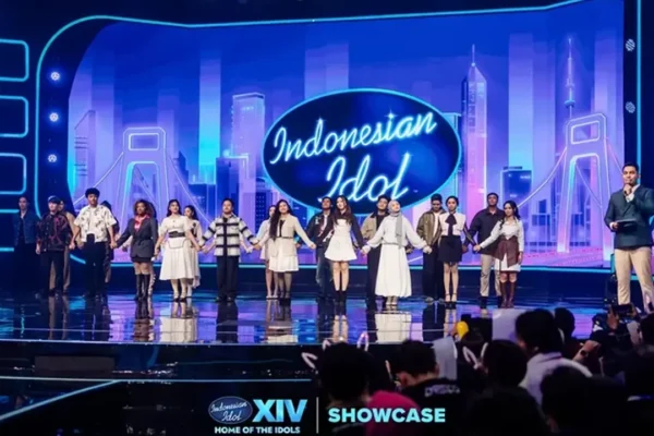 indonesian idol