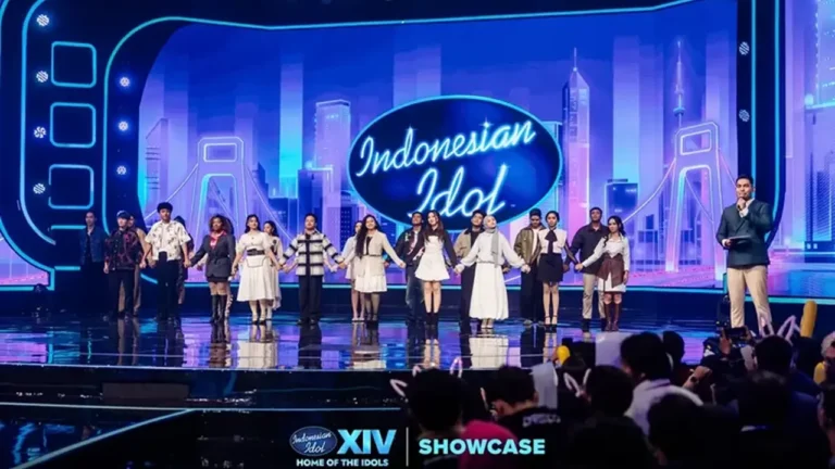 indonesian idol