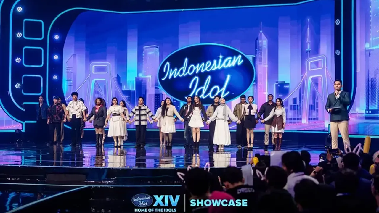 indonesian idol