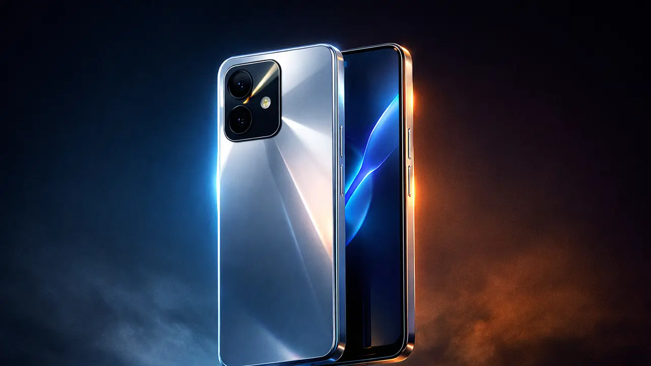 Infinix Smart 10 Spesifikasi Lengkap 2025: HP Sejutaan Dengan Layar 120Hz, AI Canggih & Baterai Tahan Lama | Teknologi