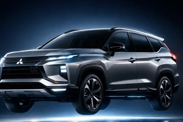 mitsubishi destinator