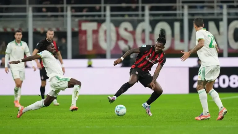 roma vs milan