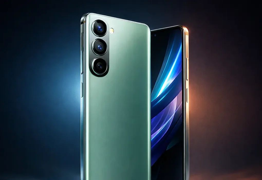 samsung galaxy f56