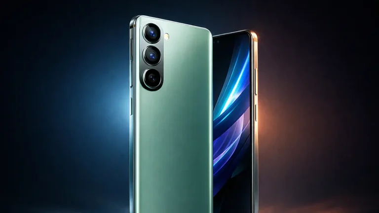 samsung galaxy f56