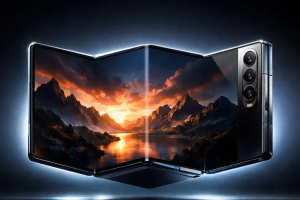 samsung galaxy z trifold