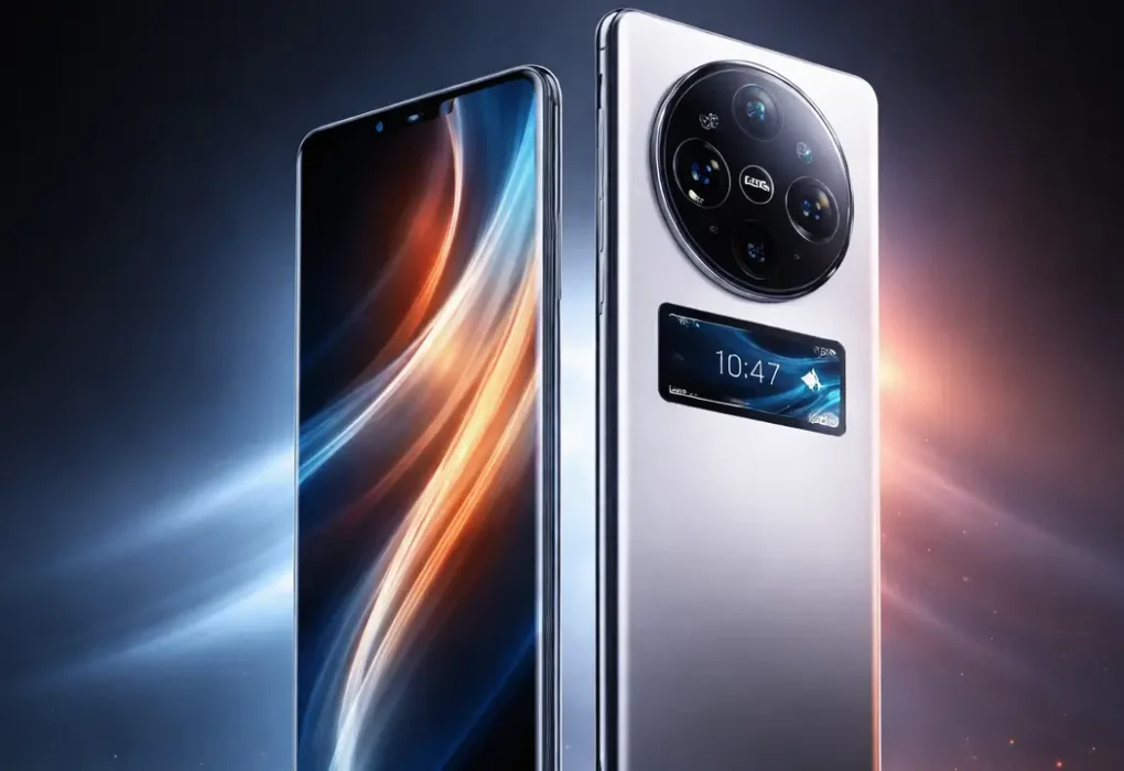 xiaomi 17 pro